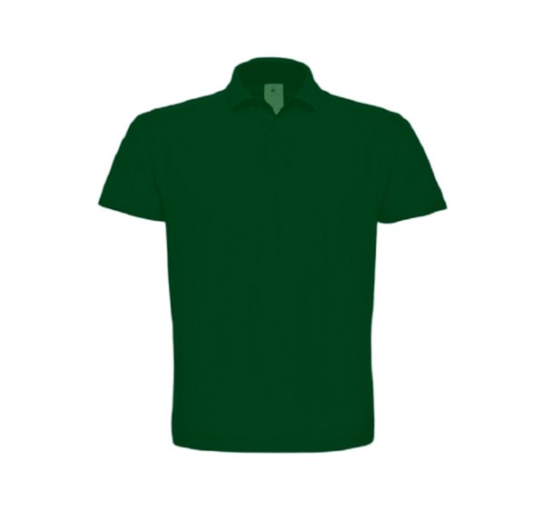 POLO BC CGPUI10 S à 2XL 5