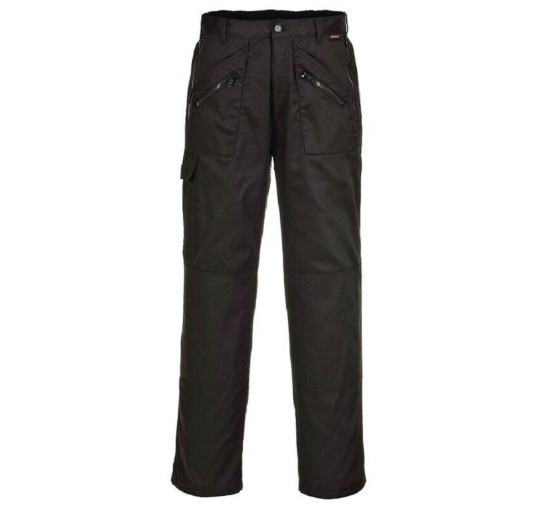 PANTALON C387 MATELASSE XS à 3XL