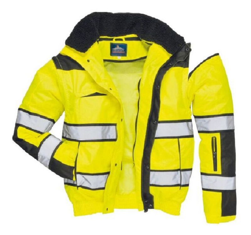 BLOUSON HV C466 XS à 4XL