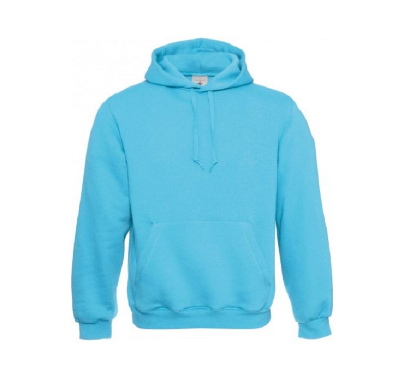 SWEAT SHIRT CAPUCHE CGWU620 XS à 3XL