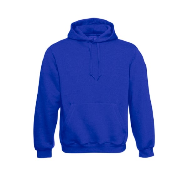 SWEAT SHIRT CAPUCHE CGWU620 XS à 3XL 9