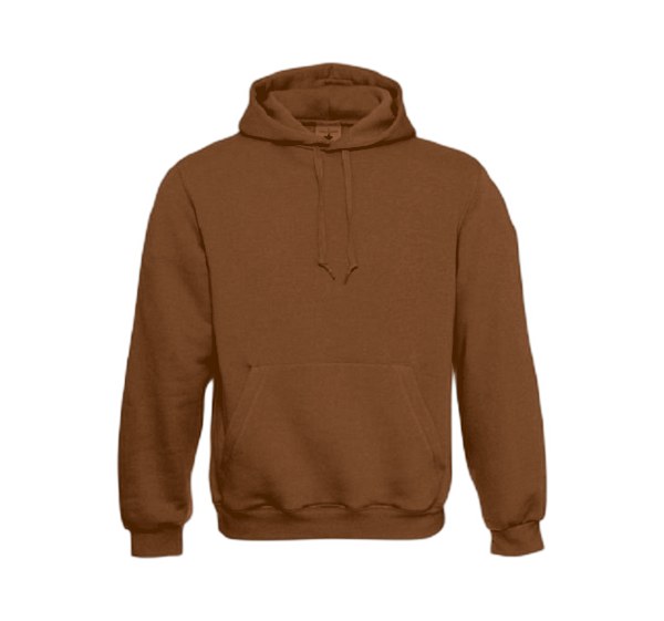 SWEAT SHIRT CAPUCHE CGWU620 XS à 3XL 3
