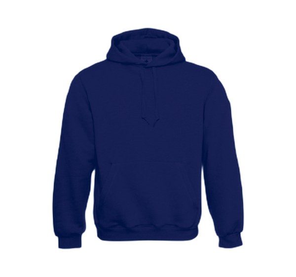 SWEAT SHIRT CAPUCHE CGWU620 XS à 3XL 5
