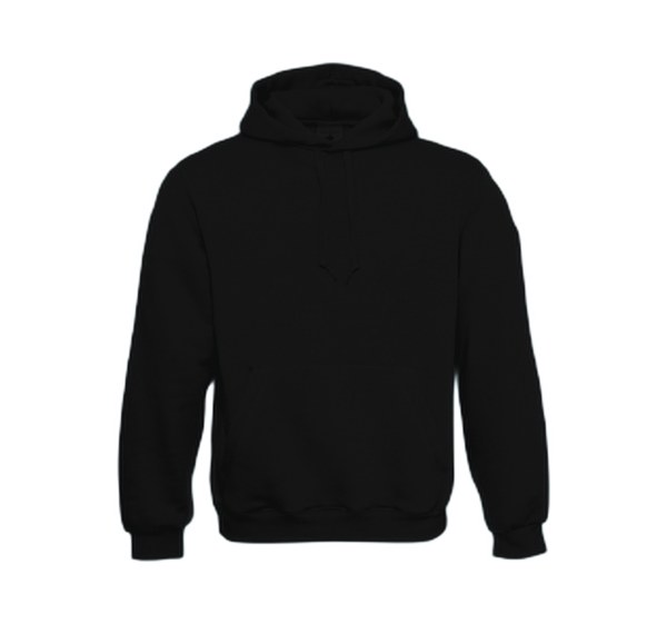 SWEAT SHIRT CAPUCHE CGWU620 XS à 3XL 2