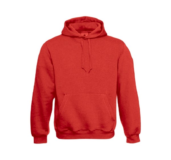 SWEAT SHIRT CAPUCHE CGWU620 XS à 3XL 8