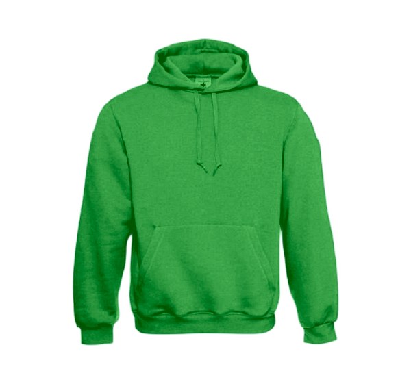 SWEAT SHIRT CAPUCHE CGWU620 XS à 3XL 7