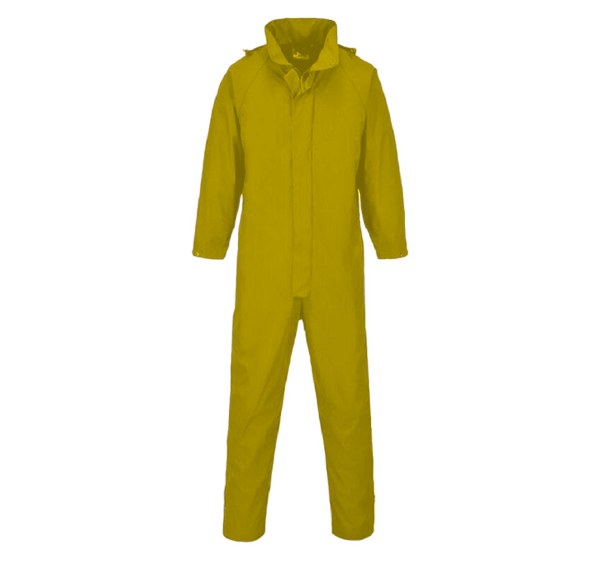 SALOPETTE SEALTEX S452 S à 3XL 4