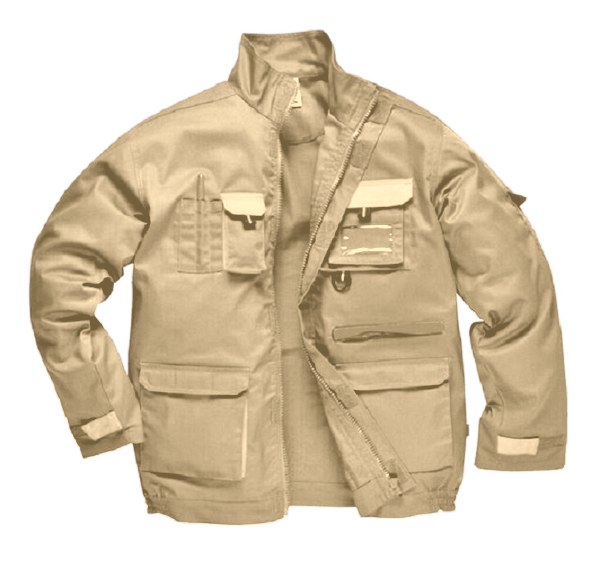 BLOUSON TEXO TX10 S à 3XL 4