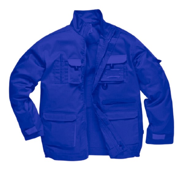 BLOUSON TEXO TX10 S à 3XL 5