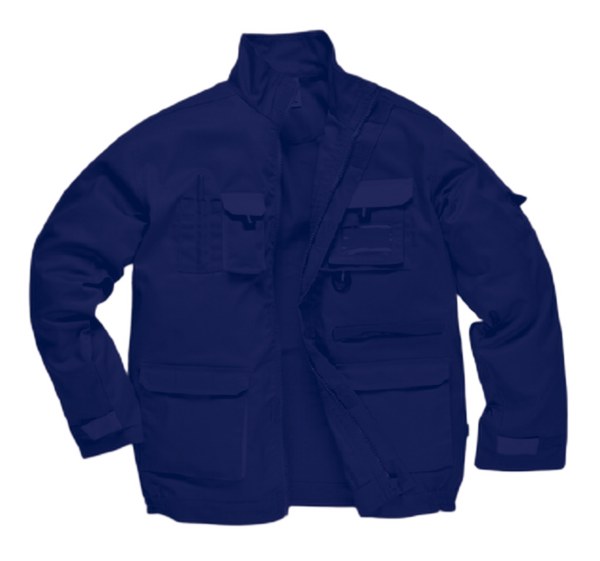 BLOUSON TEXO TX10 S à 3XL 3