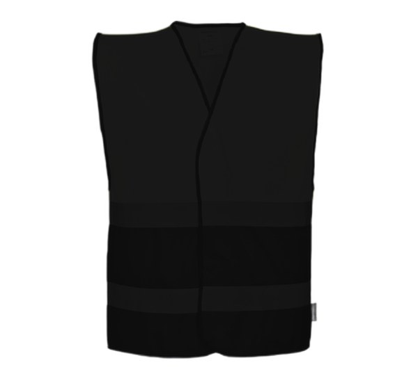 GILET HV C484 S à 3XL 3