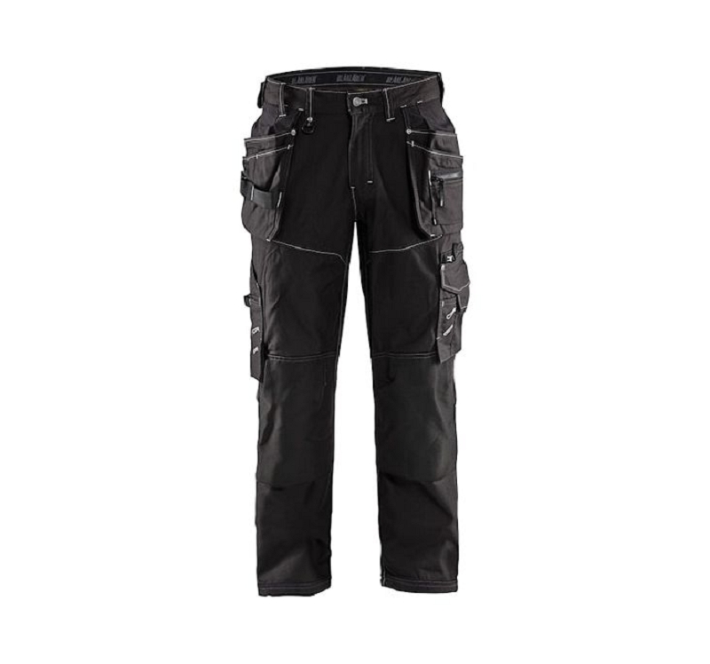 PANTALON PC BLAKLADER 1530 38 à 56