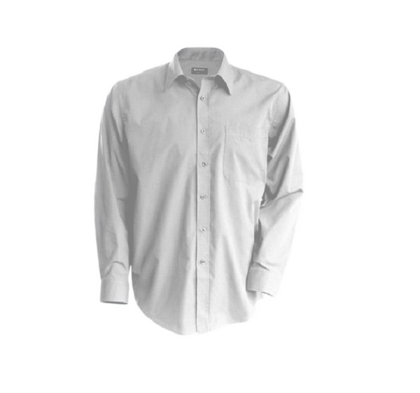 CHEMISE K541 LM S à 6XL 6