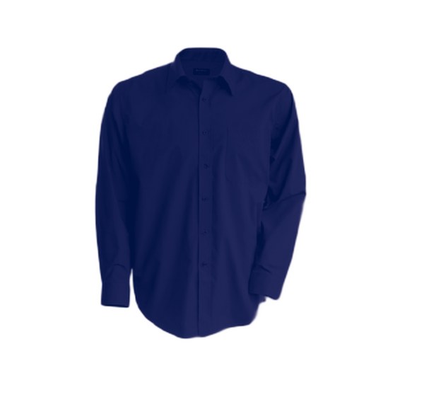CHEMISE K541 LM S à 6XL 5