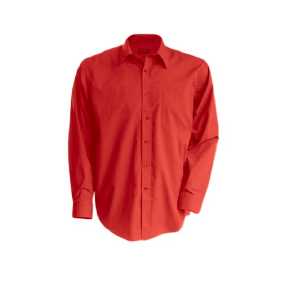 CHEMISE K541 LM S à 6XL 4