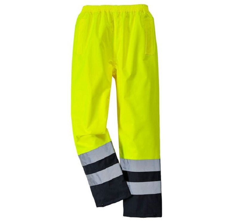 PANTALON HV S486 S à 3XL