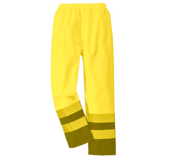 PANTALON HV S486 S à 3XL 2