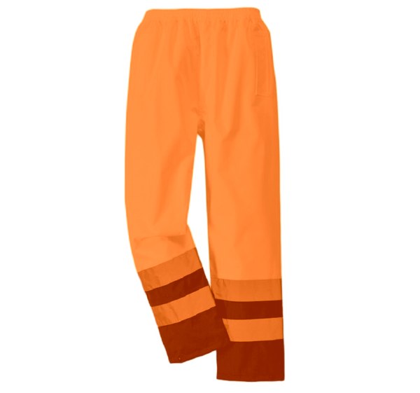 PANTALON HV S486 S à 3XL 3
