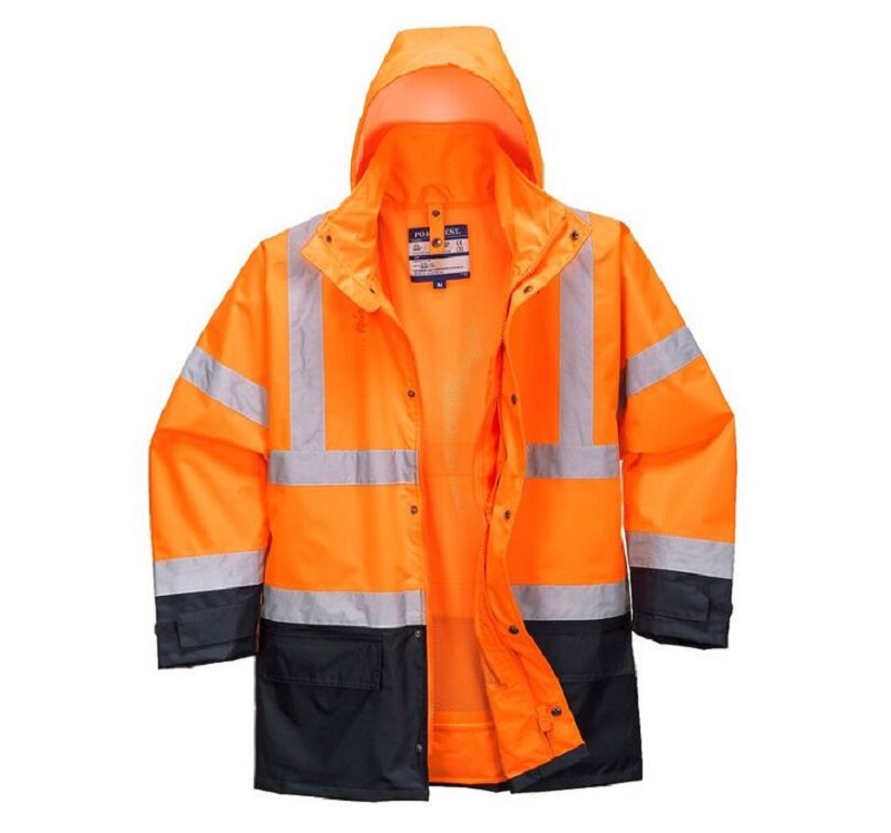 PARKA S768 XS à 5XL