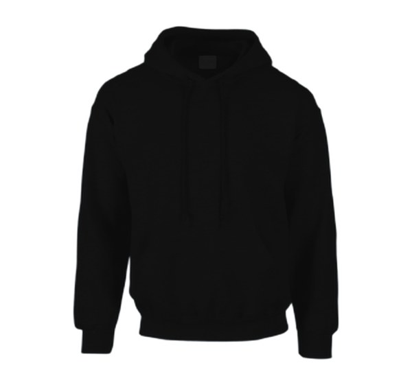 SWEAT SHIRT GI18500 S à 2XL 2