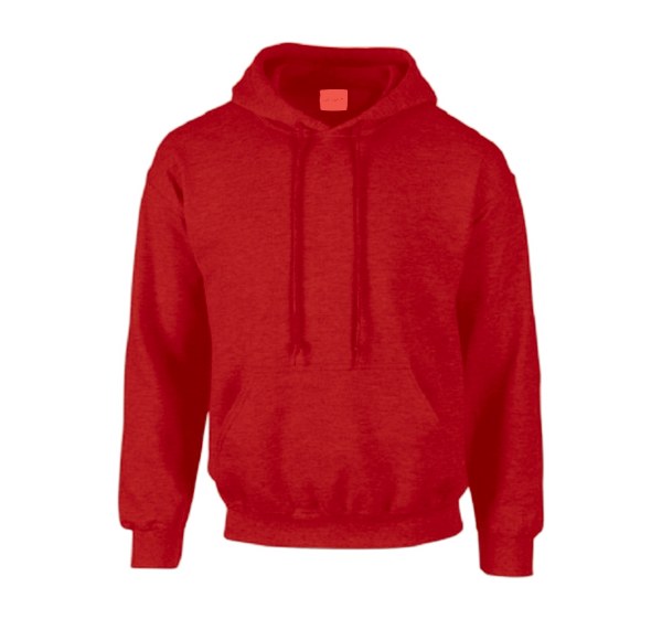 SWEAT SHIRT GI18500 S à 2XL 3