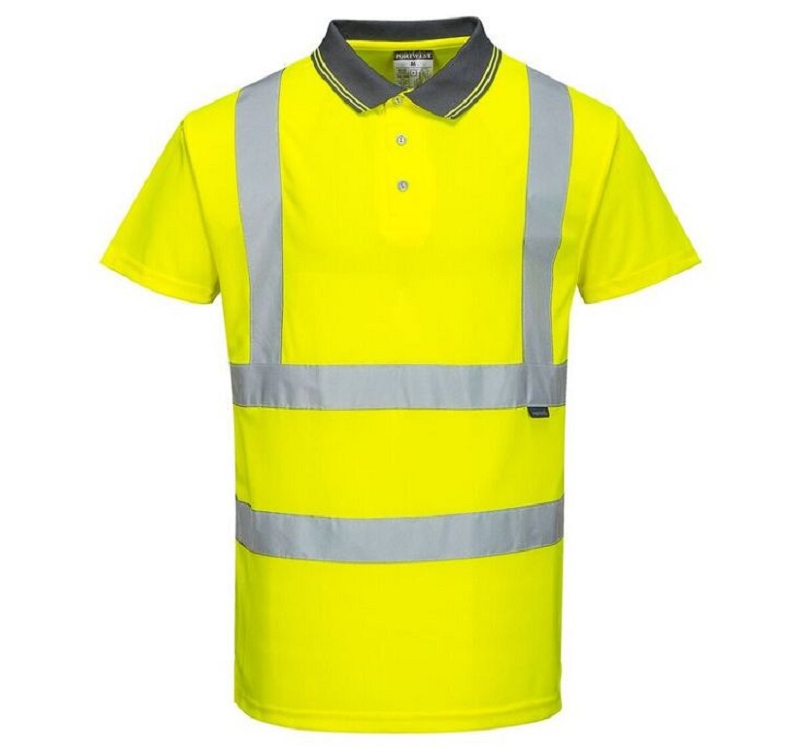 POLO HV S477 XS à 7XL