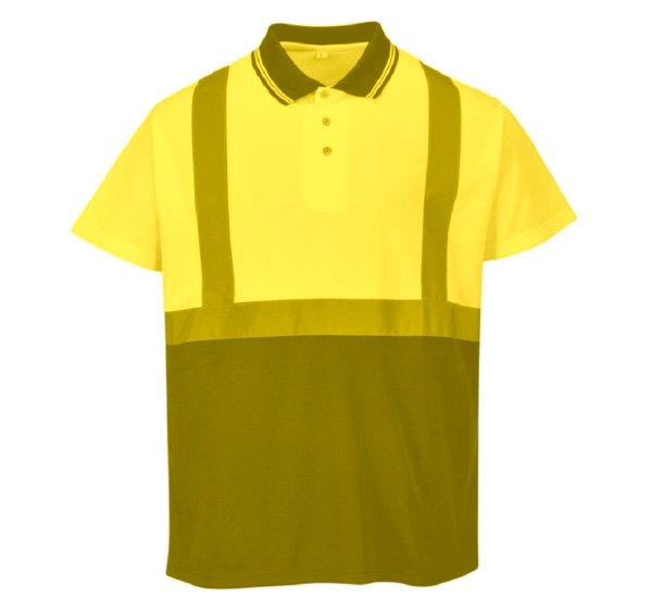 POLO HV S479 XS à 5XL 2