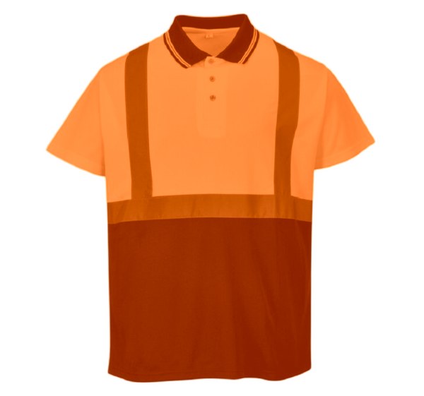 POLO HV S479 XS à 5XL 3