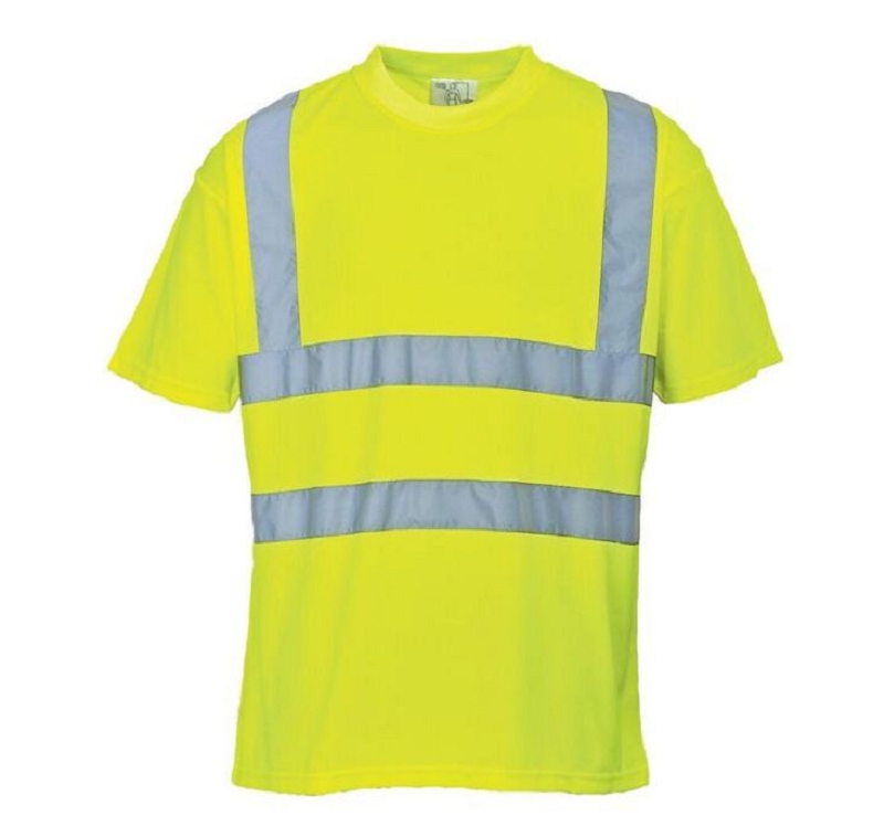 T-SHIRT HV S478 XS à 6XL