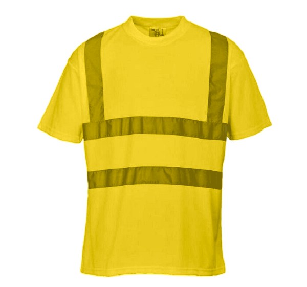 T-SHIRT HV S478 XS à 6XL 2