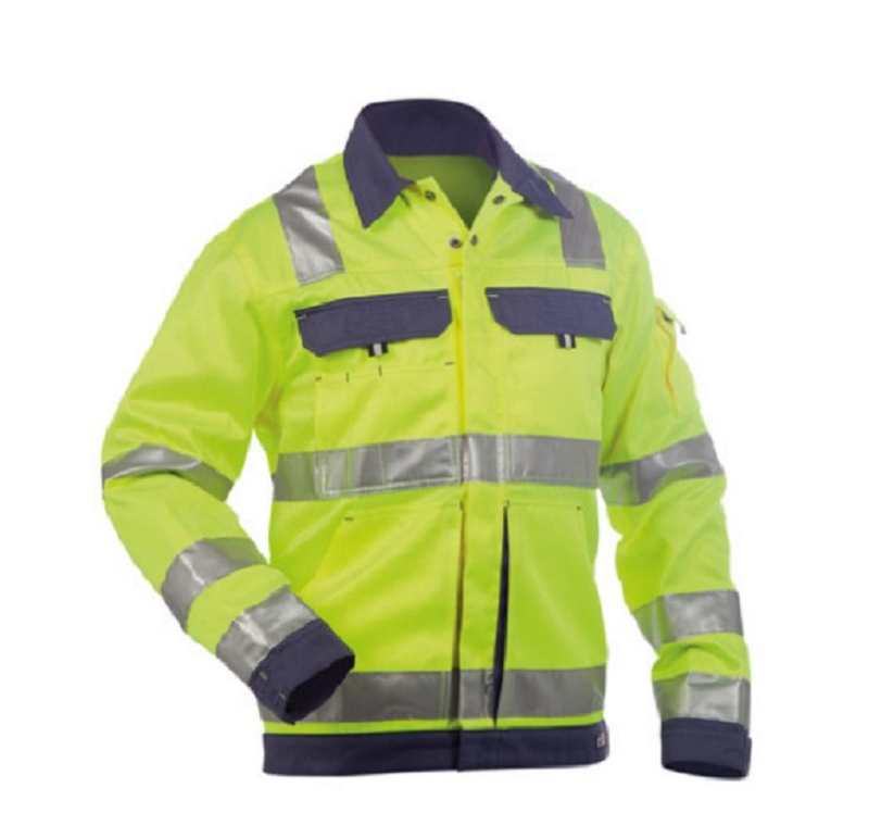 VESTE HV DUSSELDORF XS à 3XL