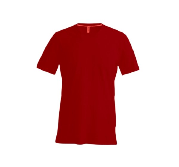 T-SHIRT COL V S à 4XL 15