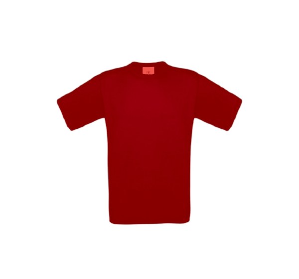 T SHIRT CG189 3/4 à 12/14 6