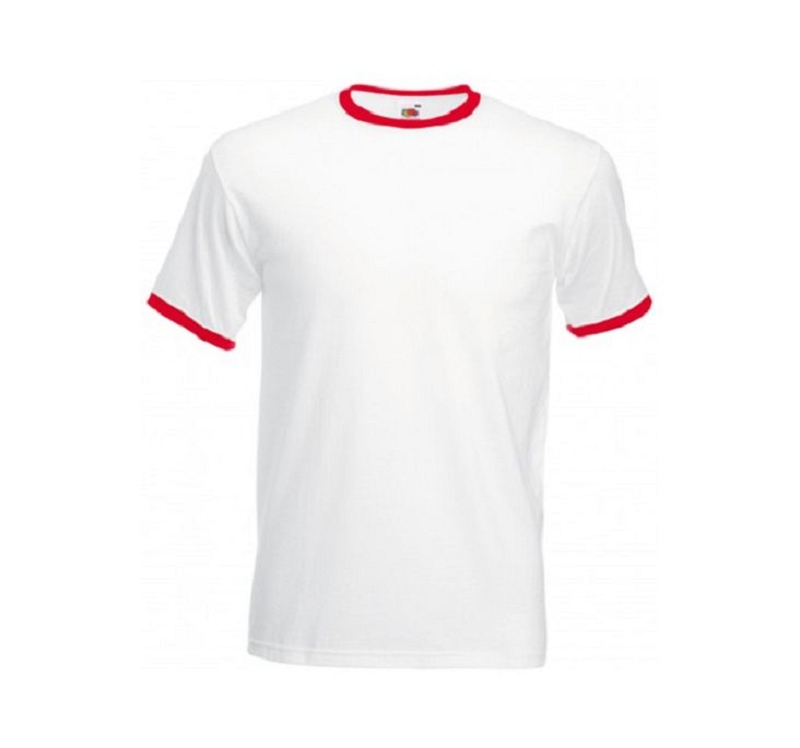 T-SHIRT SC61168 S à 2XL
