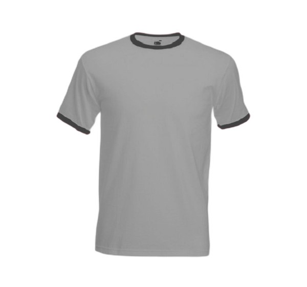 T-SHIRT SC61168 S à 2XL 3