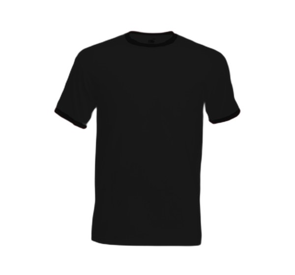 T-SHIRT SC61168 S à 2XL 2