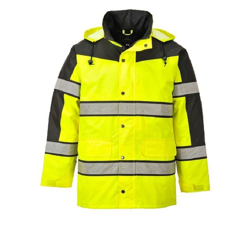 PARKA HV S462 S à 3XL