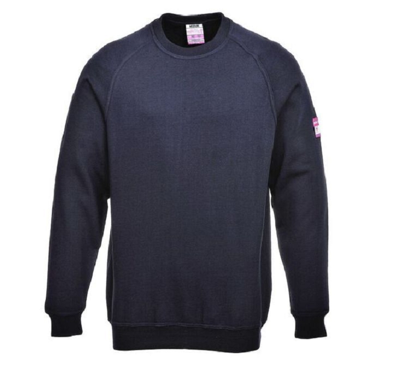 SWEAT SHIRT FR12 S à 3XL