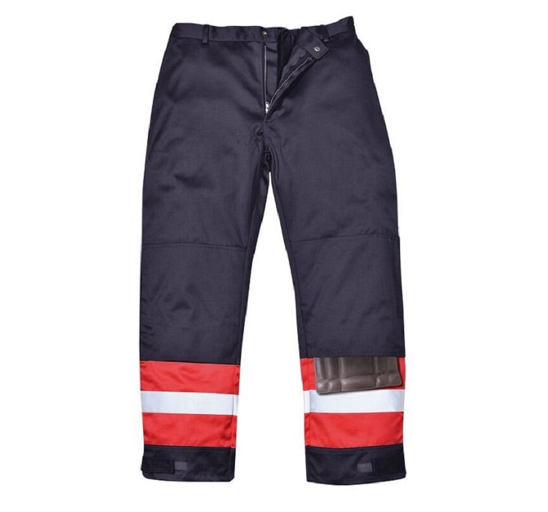 PANTALON FR56 S à 3XL