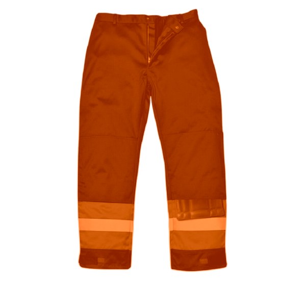 PANTALON FR56 S à 3XL 3