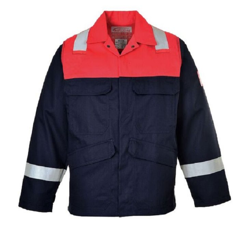 VESTE FR55 S à 3XL