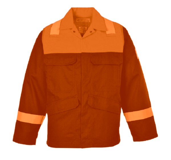 VESTE FR55 S à 3XL 3