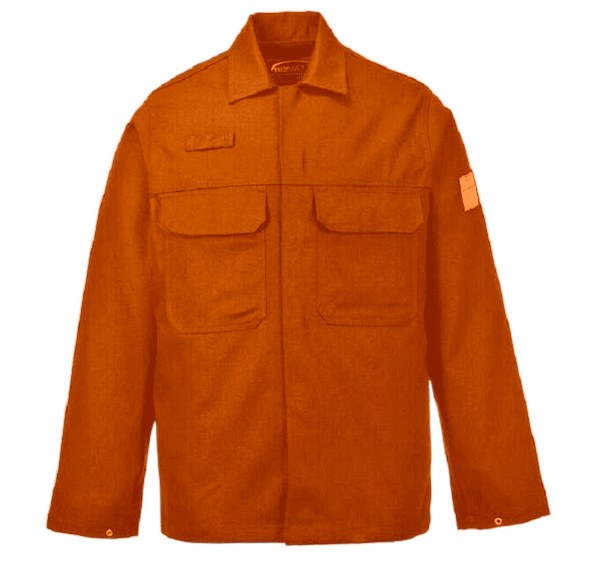 VESTE FR BIZ2 3