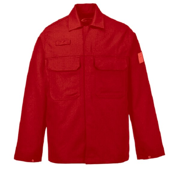 VESTE FR BIZ2 6