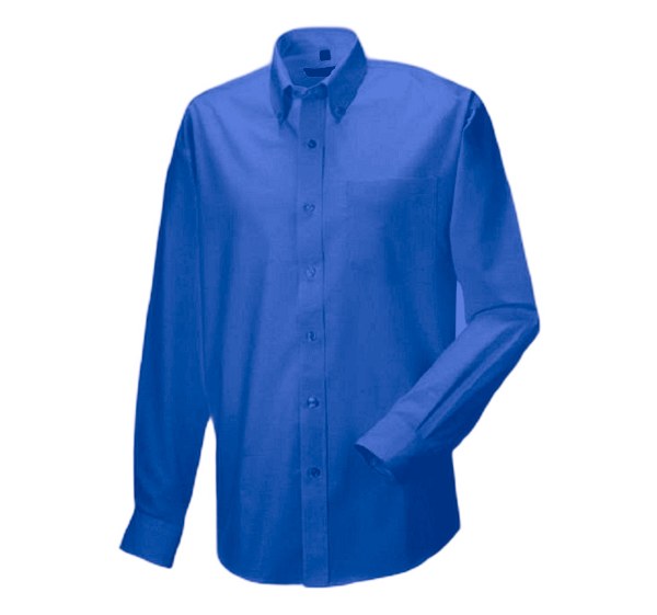 CHEMISE HOMME OXFORD LM S à 6XL 5