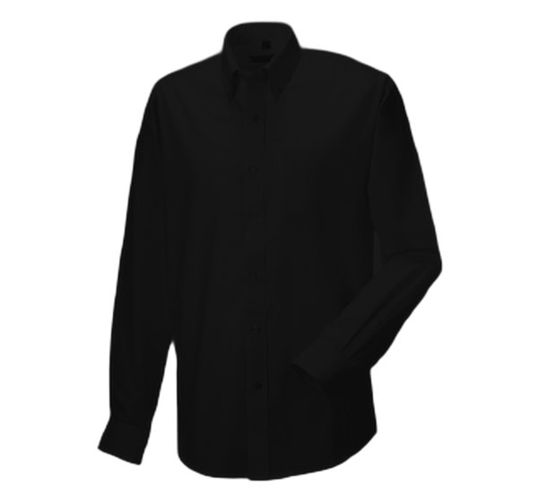 CHEMISE HOMME OXFORD LM S à 6XL 3