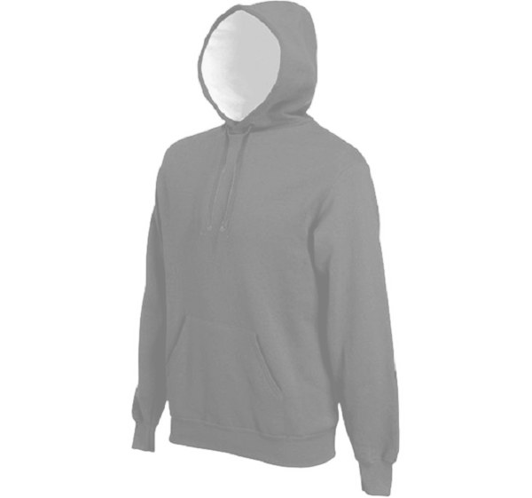 SWEAT SHIRT CAPUCHE K443 XS à 4XL 9
