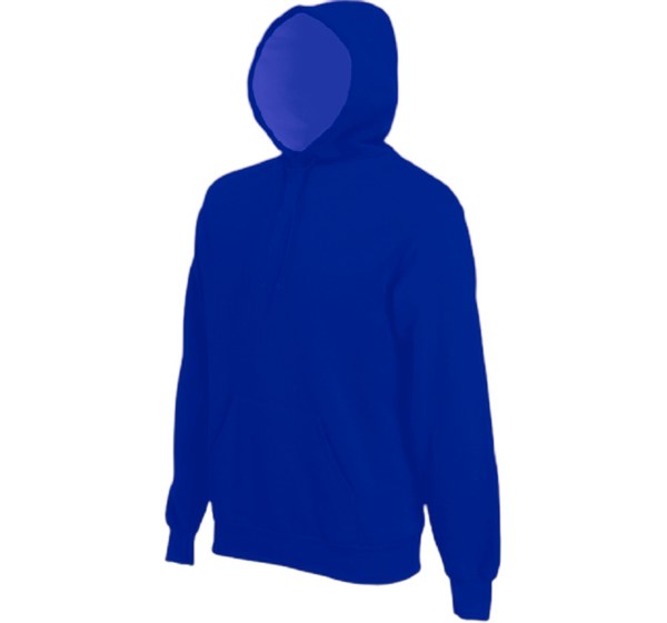 SWEAT SHIRT CAPUCHE K443 XS à 4XL 5
