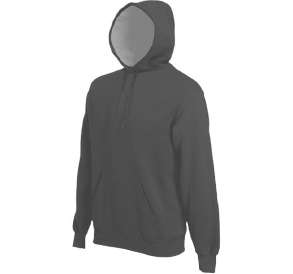 SWEAT SHIRT CAPUCHE K443 XS à 4XL 7