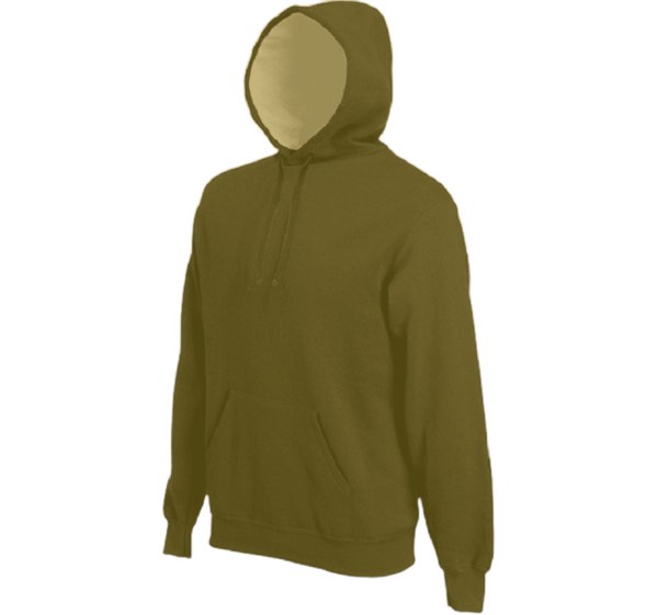 SWEAT SHIRT CAPUCHE K443 XS à 4XL 4